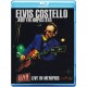 Costello, Elvis - Elvis Costello and The Imposters, Club Date Live In Memphis