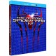 The Amazing Spider-Man + The Amazing Spider-Man : Le destin d'un héros