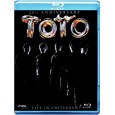 Toto - 25th Anniversary - Live in Amsterdam
