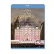 The Grand Budapest Hotel