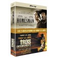 The Homesman + Trois enterrements