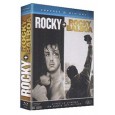 Rocky + Rocky Balboa