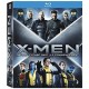 X-Men : Days of Future Past + X-Men : Le commencement