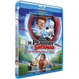 M. Peabody et Sherman