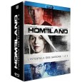 Homeland - L'intégrale des Saisons 1 à 3