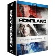 Homeland - L'intégrale des Saisons 1 à 3