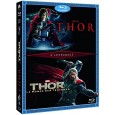 Thor + Thor : Le Monde des Ténèbres
