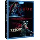 Thor + Thor : Le Monde des Ténèbres