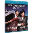 Les Chevaliers du fiel - Croisière d'enfer !