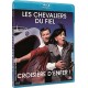 Les Chevaliers du fiel - Croisière d'enfer !