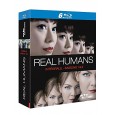 Real Humans - Intégrale saisons 1 et 2