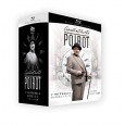 Hercule Poirot - L'intégrale des saisons 1 à 13