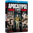 Apocalypse - Le coffret : La 1ère Guerre Mondiale + Hitler + La 2ème Guerre M