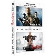 Le Meilleur de la 3D : G.I. Joe 2 : Conspiration + Hansel & Gretel : Witch Hunt