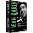 Jean Gabin - Coffret : La bête humaine + La grande illusion + Le jour se lève