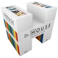 Dr. House - L'intégrale de la série + Clé USB exclusive 2Go