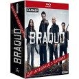 Braquo - Intégrale 3 saisons