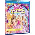 Barbie et la porte secrète