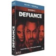 Defiance - Saison 2
