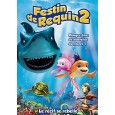 Festin de requin 2 : Le récif se rebelle