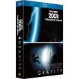 Gravity + 2001, l'odyssée de l'espace