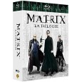 Matrix - La trilogie