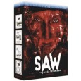 Saw : La tétralogie