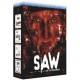 Saw : La tétralogie