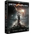 Metal Hurlant Chronicles - Intégrale des saisons 1 & 2