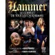 Hammer : Le coffret de tous les cauchemars