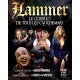 Hammer : Le coffret de tous les cauchemars