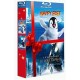 Happy Feet + Le Pôle Express