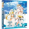 Sword Art Online - Extra Edition