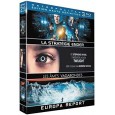 Europa Report + La Stratégie Ender + Les Âmes vagabondes