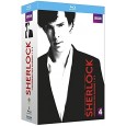 Sherlock - Intégrale des saisons 1 à 3
