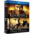 King Rising + King Rising 2 : Les deux mondes