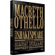 Macbeth & Othello d'après William Shakespeare réalisés par Orson Welles