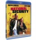 National Security