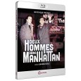 Deux hommes dans Manhattan