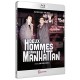 Deux hommes dans Manhattan