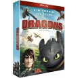 Dragons : la collection ultime - Dragons & Dragons 2