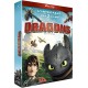 Dragons : la collection ultime - Dragons & Dragons 2