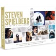 Coffret Steven Spielberg