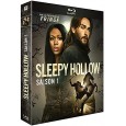 Sleepy Hollow - Saison 1