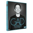 Gad Elmaleh - Sans tambour...