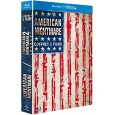 The American Nightmare - Coffret<br />Purge + The Purge: Anarchy
