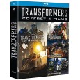 Transformers - Quadrilogie