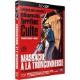 Massacre à la tronçonneuse