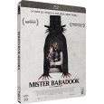 Mister Babadook