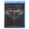 Game of Thrones (Le Trône de Fer) - Saison 4